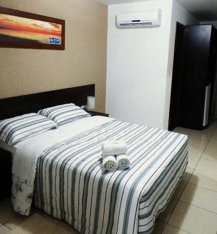 Pousada Aguas Claras Cabo Frío Habitación foto
